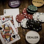 gambling