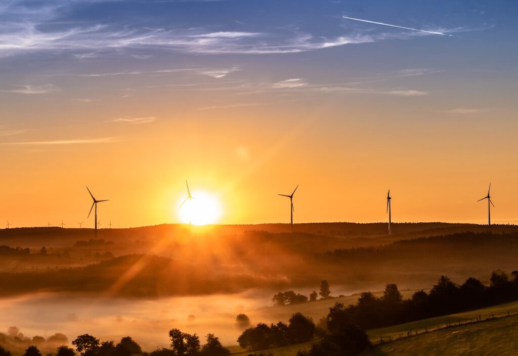 duurzame energie