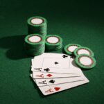 Hoe vind je betrouwbare buitenlandse casino’s met een snelle registratie?
