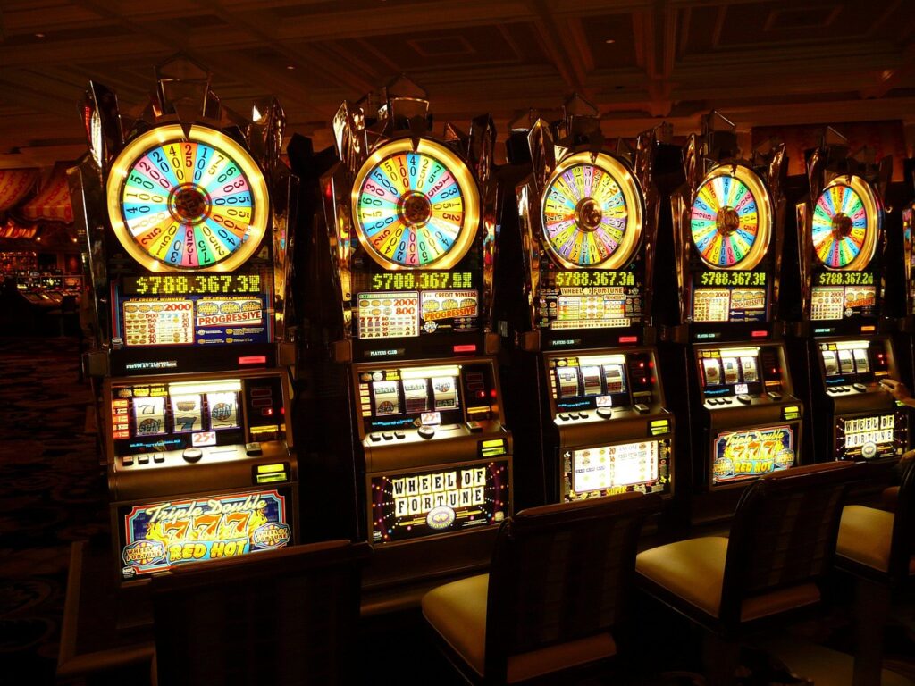 Inside Casino Algorithms: How Artificial Intelligence is Shaping the Future of Betting Strategies