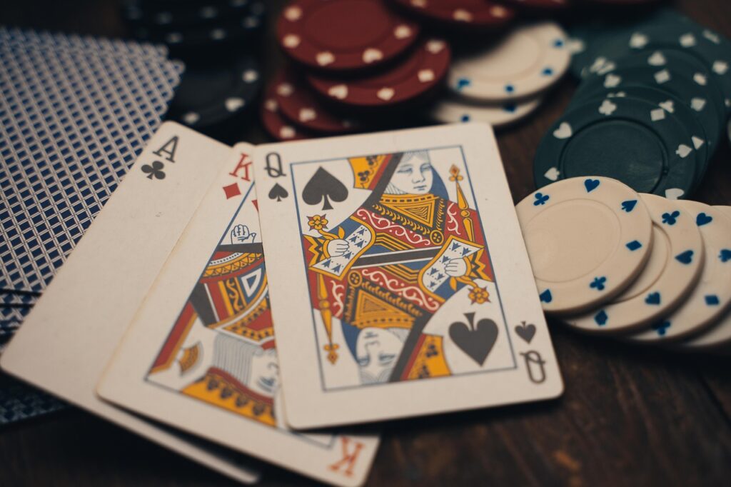 Will Anonymous Payment Methods Dominate the Future of Casino Gambling?