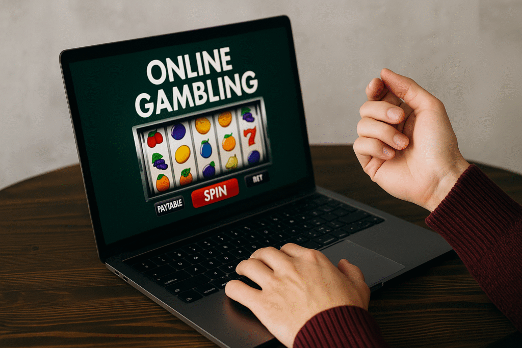 Warum Autonomie im Zeitalter digitaler Glücksspielplattformen wichtiger denn je ist